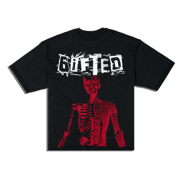 Electro Tee - Black