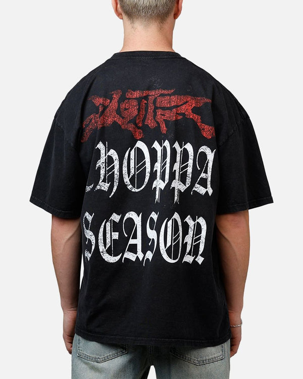Choppa Season