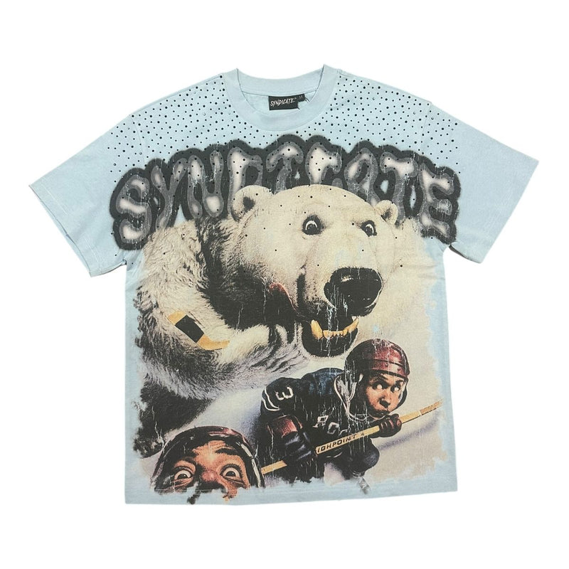 Polar - Light Blue