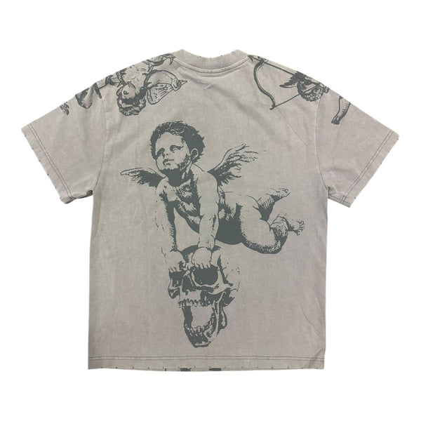 Aim Tee - Grey