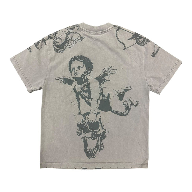 Aim Tee - Grey