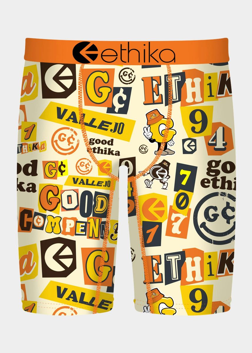 Good Ethika