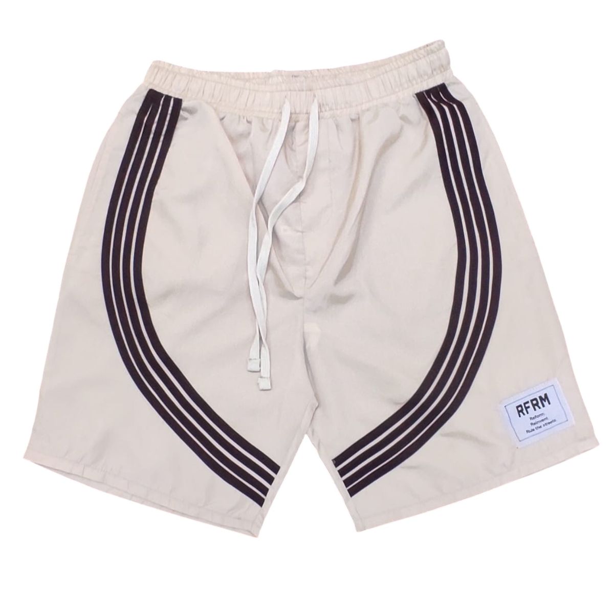 RFRM Nylon Shorts - Multiple Colors