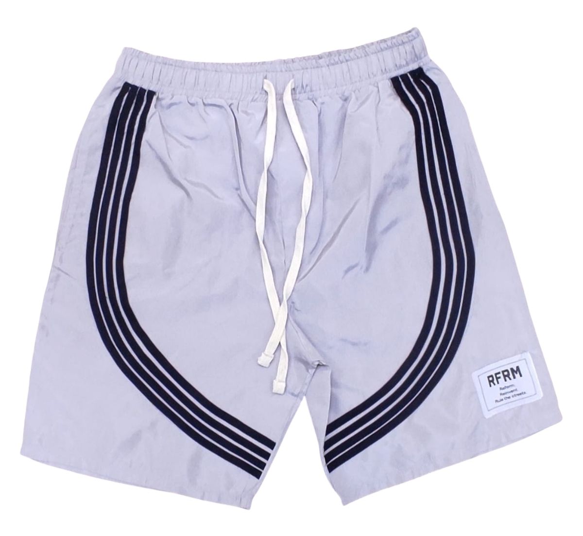 RFRM Nylon Shorts - Multiple Colors