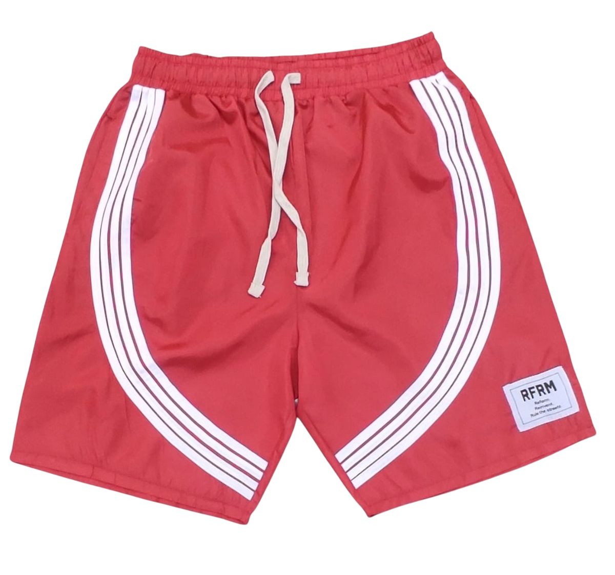 RFRM Nylon Shorts - Multiple Colors