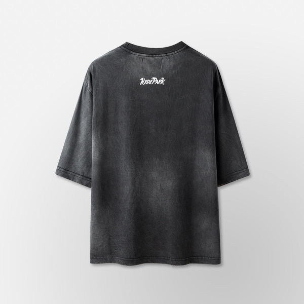 Goo Speed Racer Tee - Black