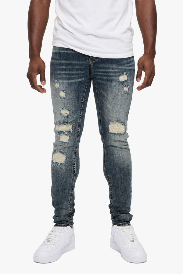 Mahdy Denim