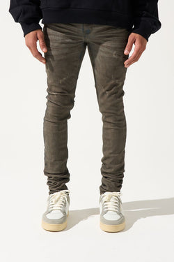 Zinc Jean