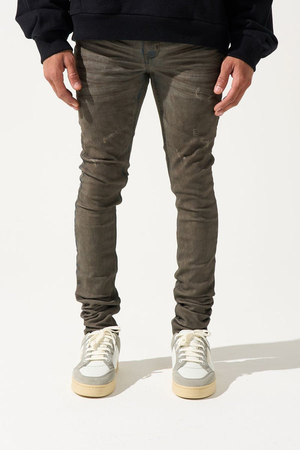 Zinc Jean