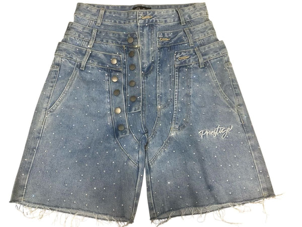Triple Waisted