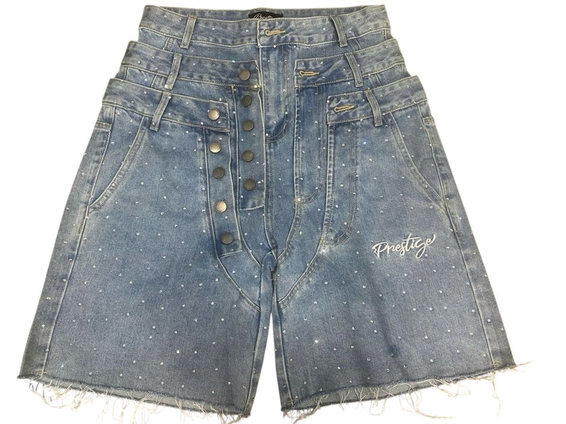 Triple Waisted