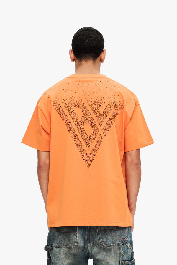 Temptation Tee - Orange