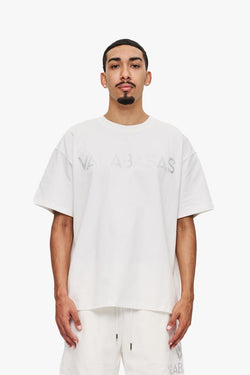 Temptation Tee - White