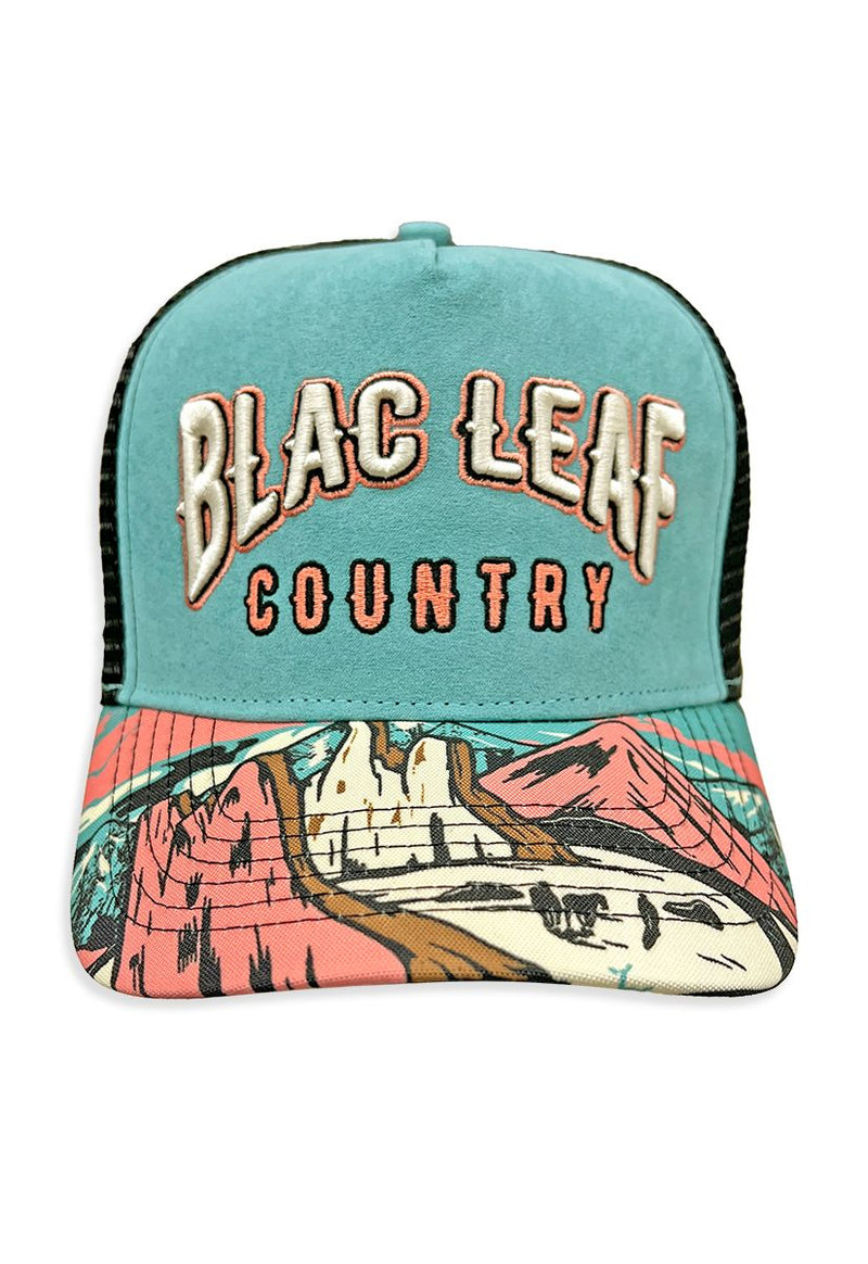 BL HATS