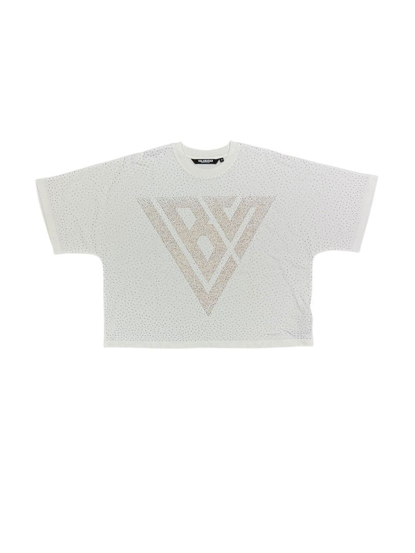 Constellation Tee - White