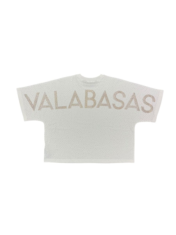 Constellation Tee - White