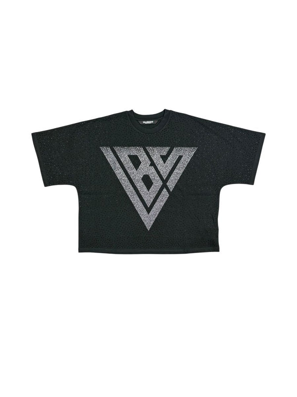 Constellation Tee - Black