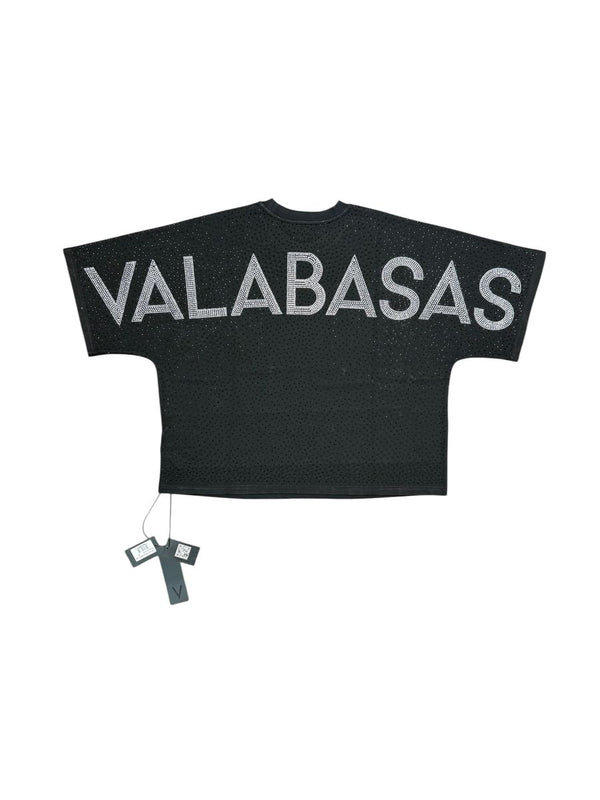 Constellation Tee - Black