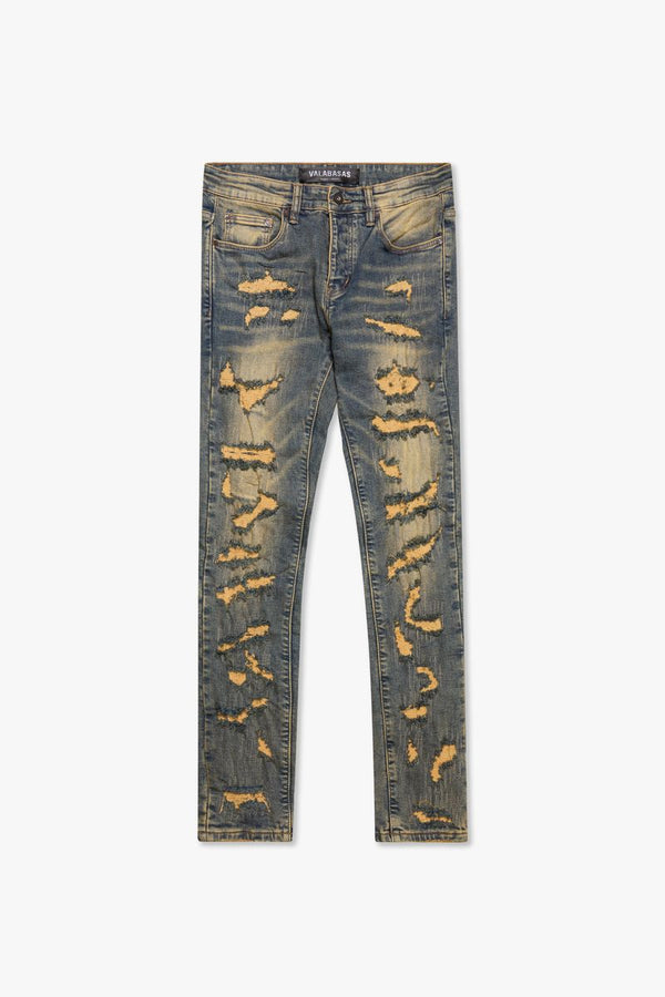 Breach Vintage Denim