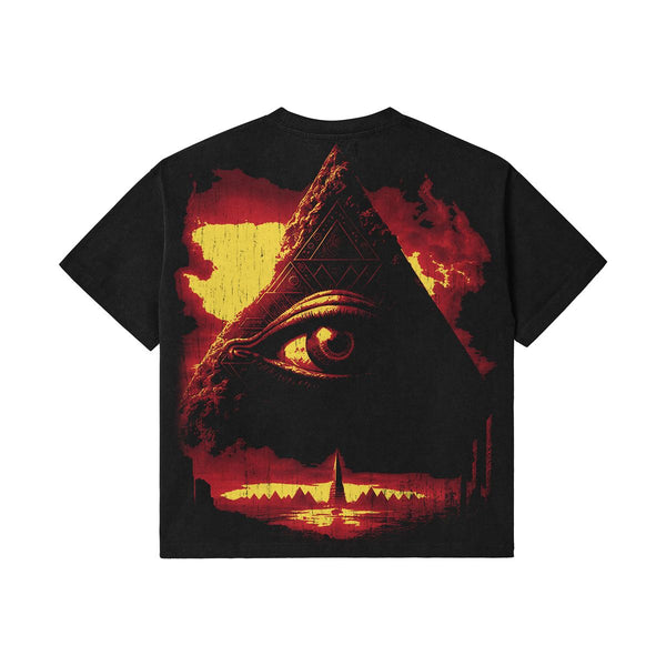 Collective Consciousness Tee