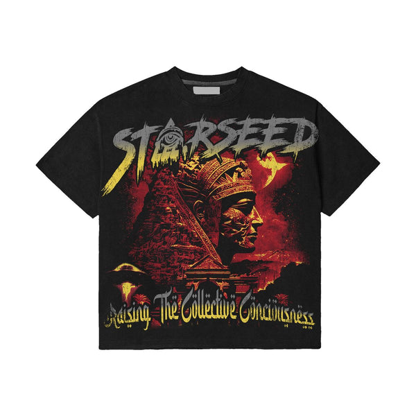 Collective Consciousness Tee