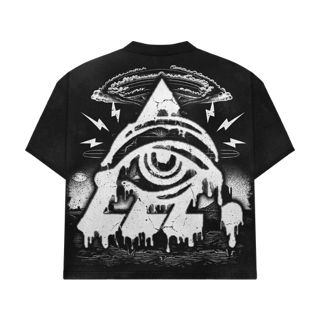 Ancient Future Tee