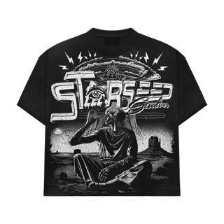 Ancient Future Tee