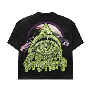 Slimey Tee