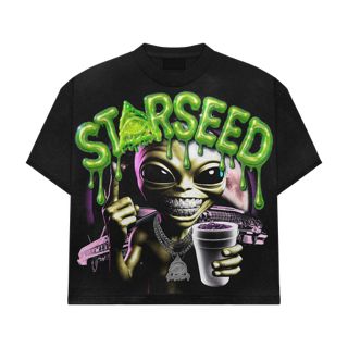 Slimey Tee
