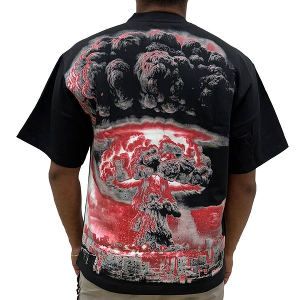 Apocalypse Tee - Black