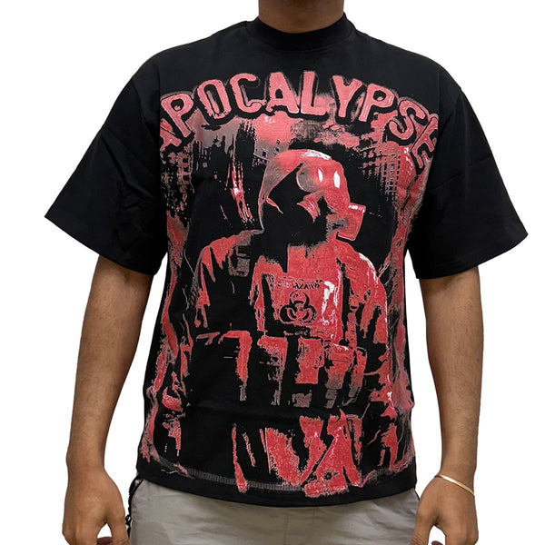 Apocalypse Tee - Black
