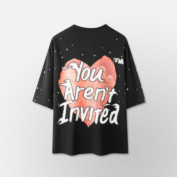 Always In My Heart - Black