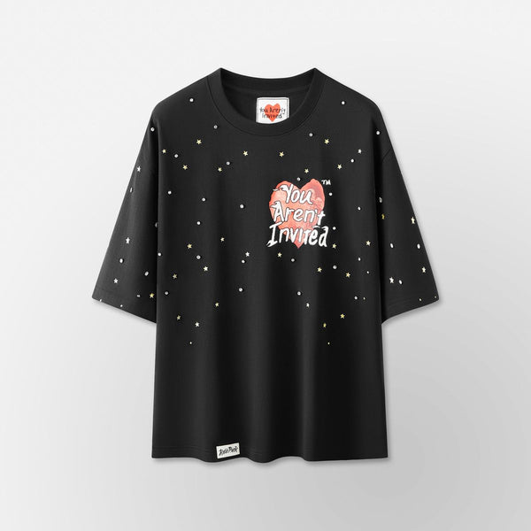 Always In My Heart - Black