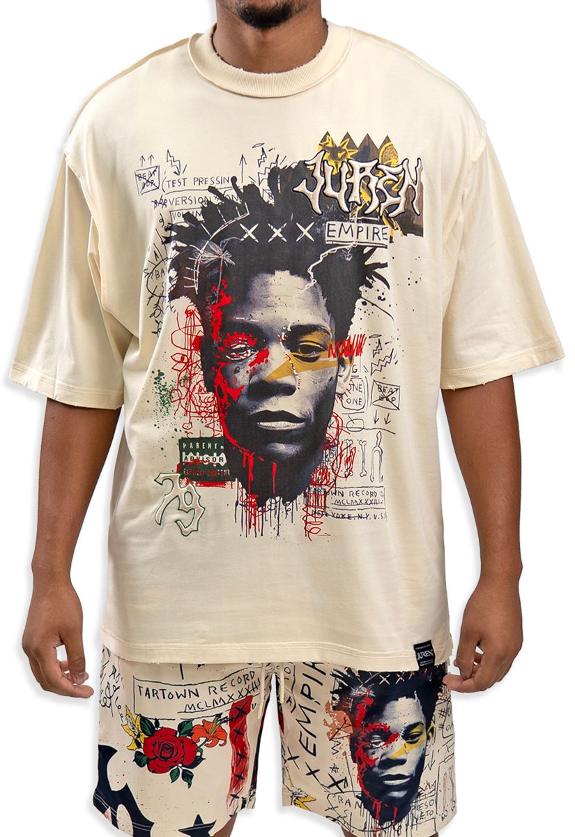 Juren Empire T-Shirt