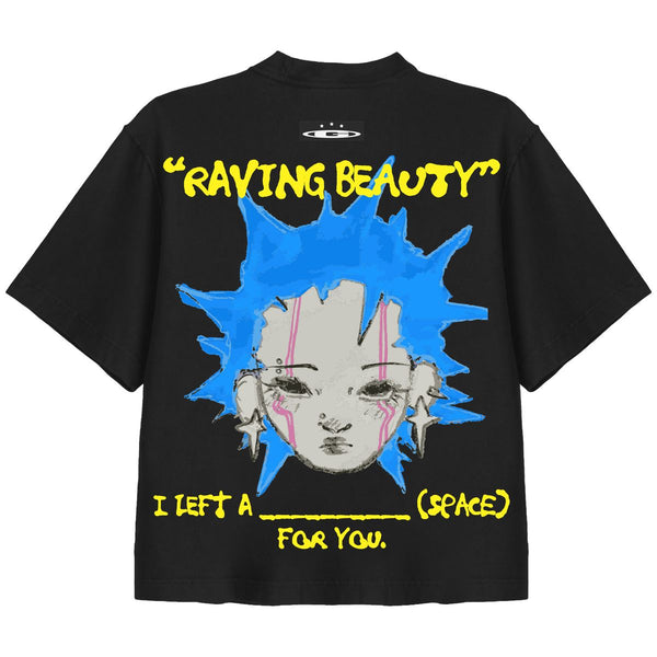RAVE TEE