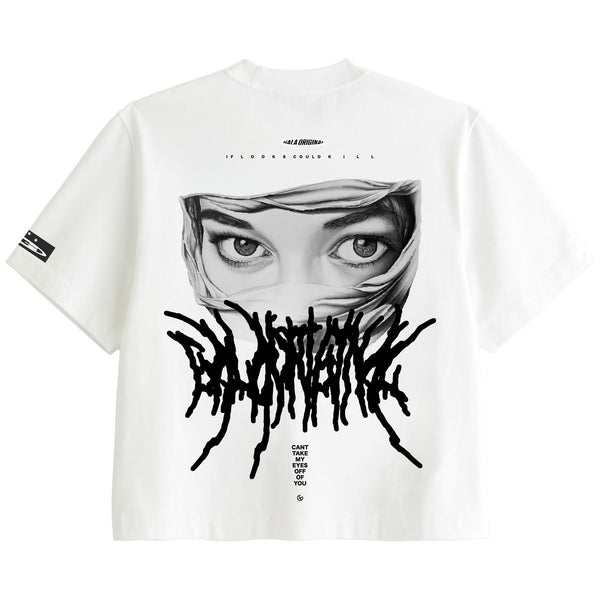EYES TEE