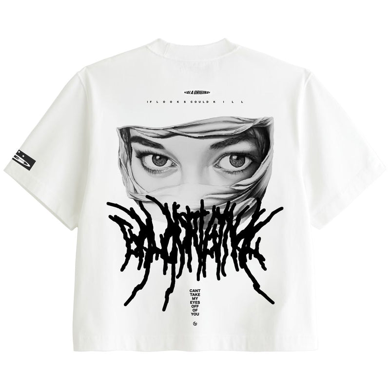 EYES TEE