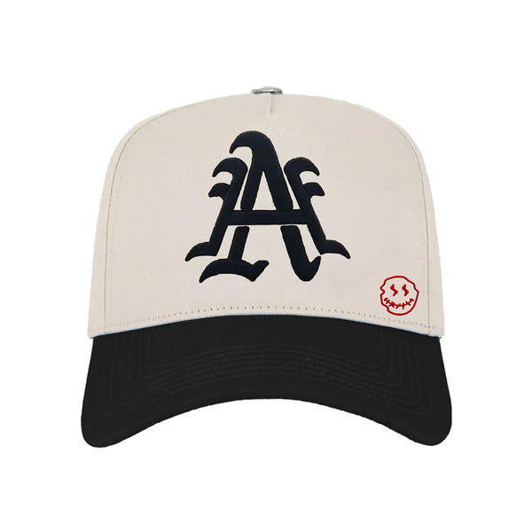 All Human Dad Hat