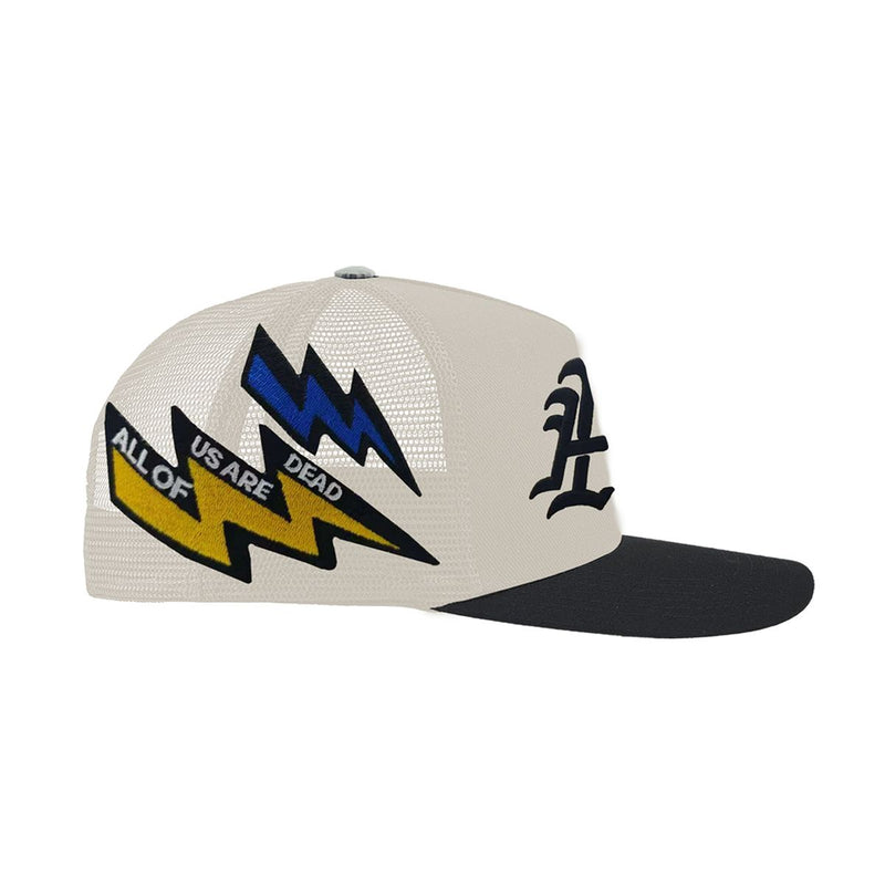 All Human Dad Hat