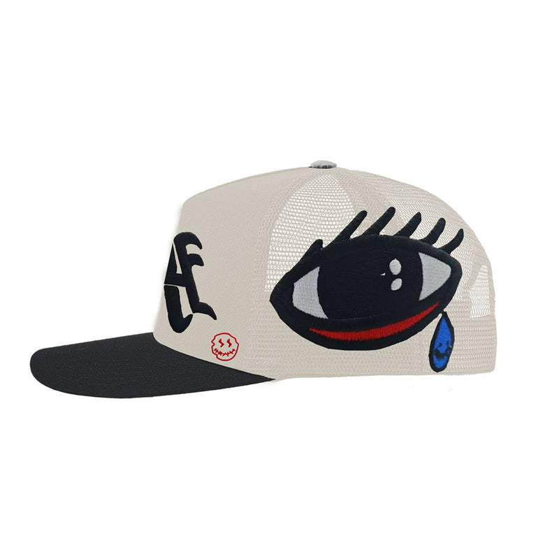 All Human Dad Hat