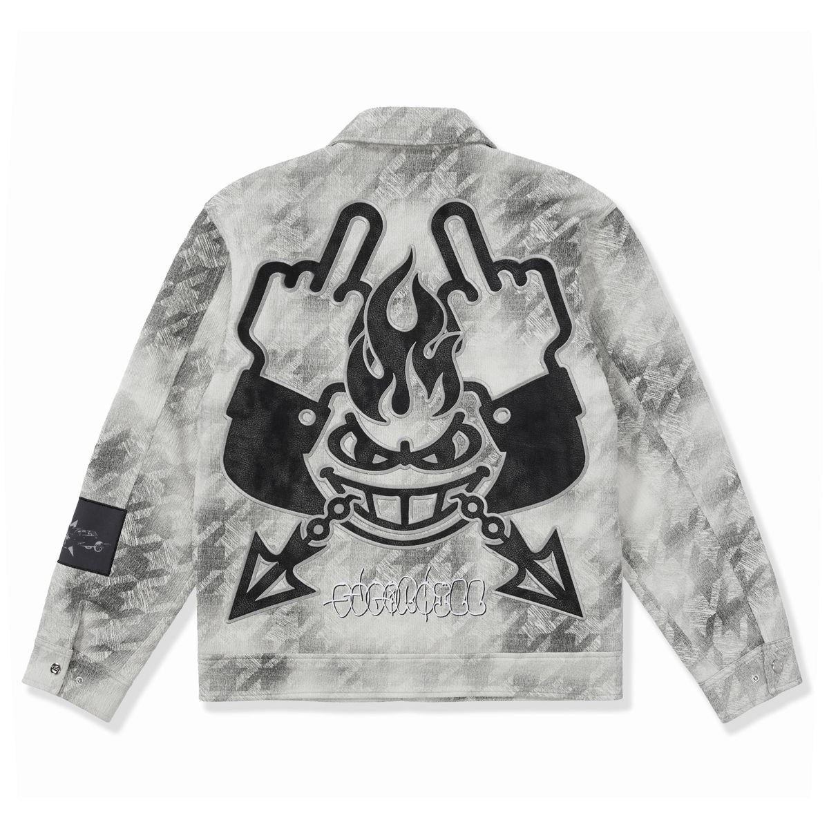 FRANZ TRUCKER Jacket