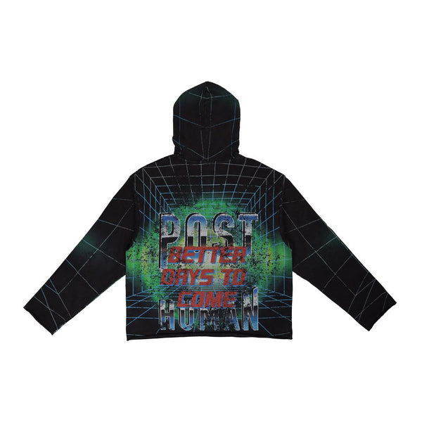 Matrix Hoodie