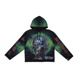 Matrix Hoodie