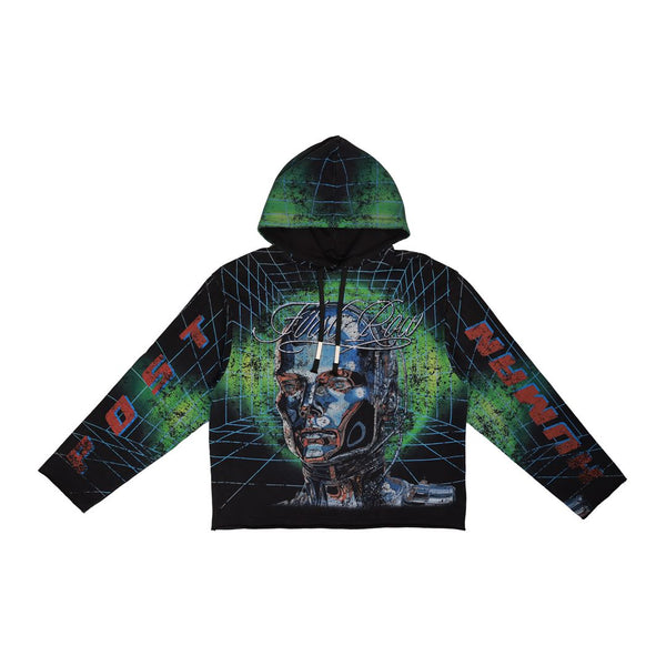 Matrix Hoodie
