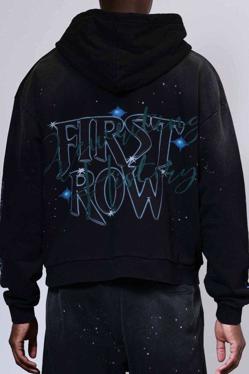 Ancestral Hoodie