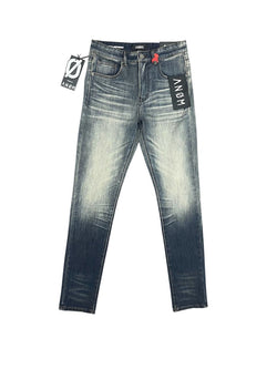 360 Denim - Dark Blue