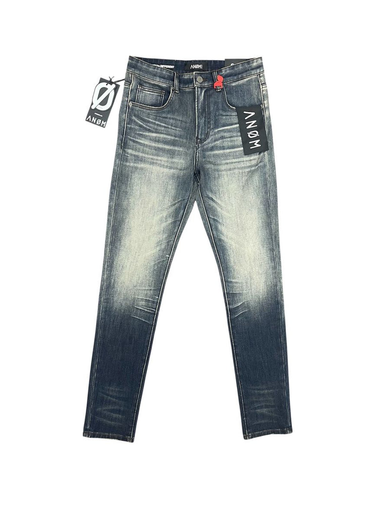 360 Denim - Dark Blue