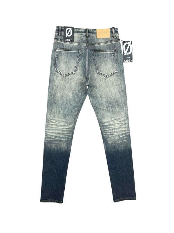 360 Denim - Dark Blue