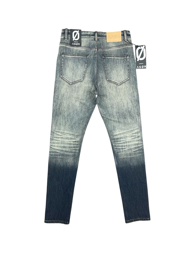 360 Denim - Dark Blue