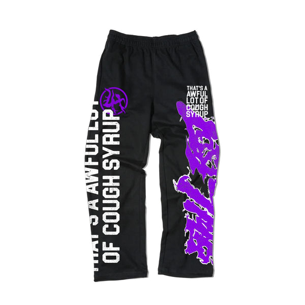 So Much Syrup Joggers